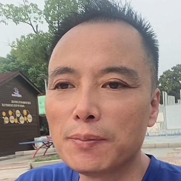 大齐跑步（信者得福）