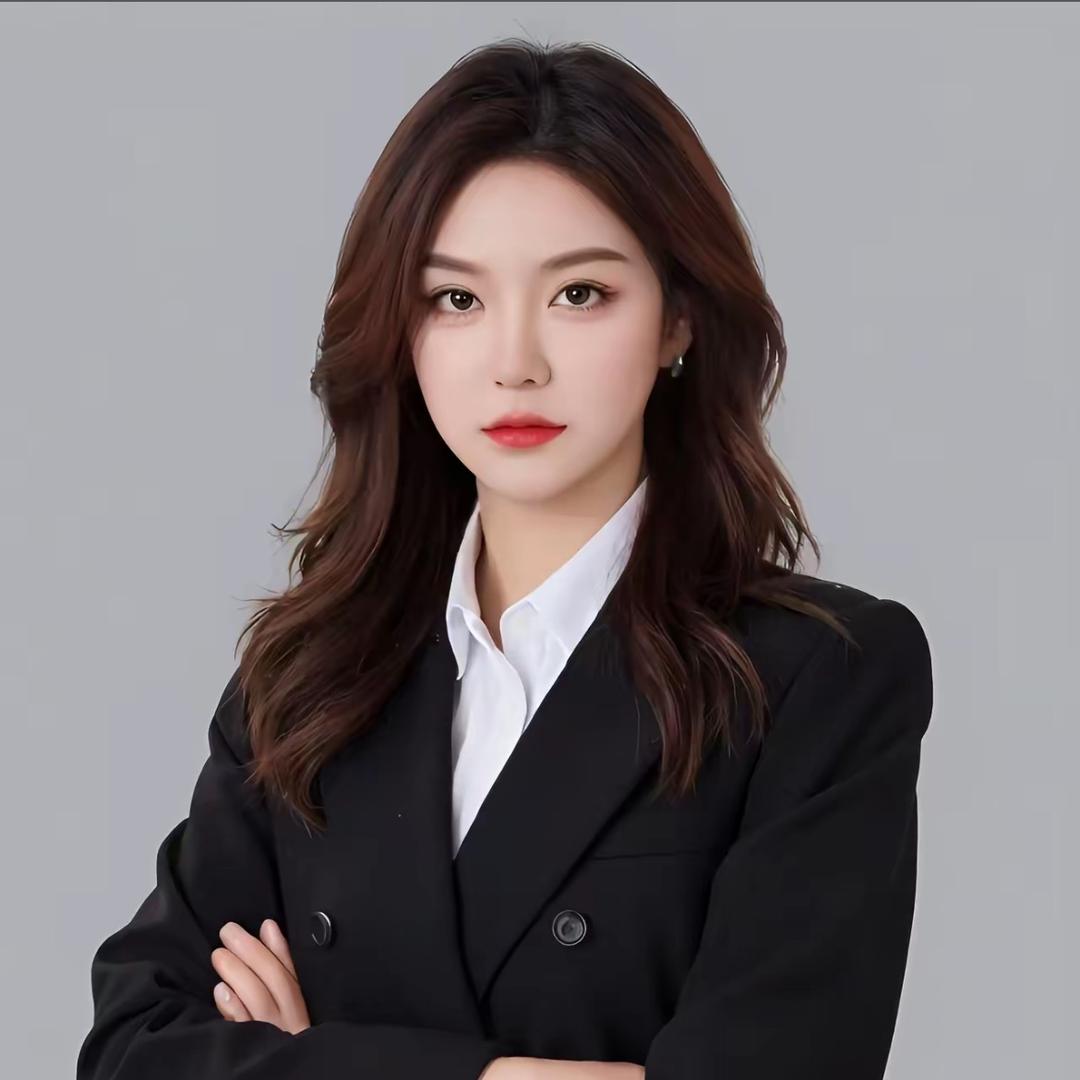 扬学消操佳佳老师