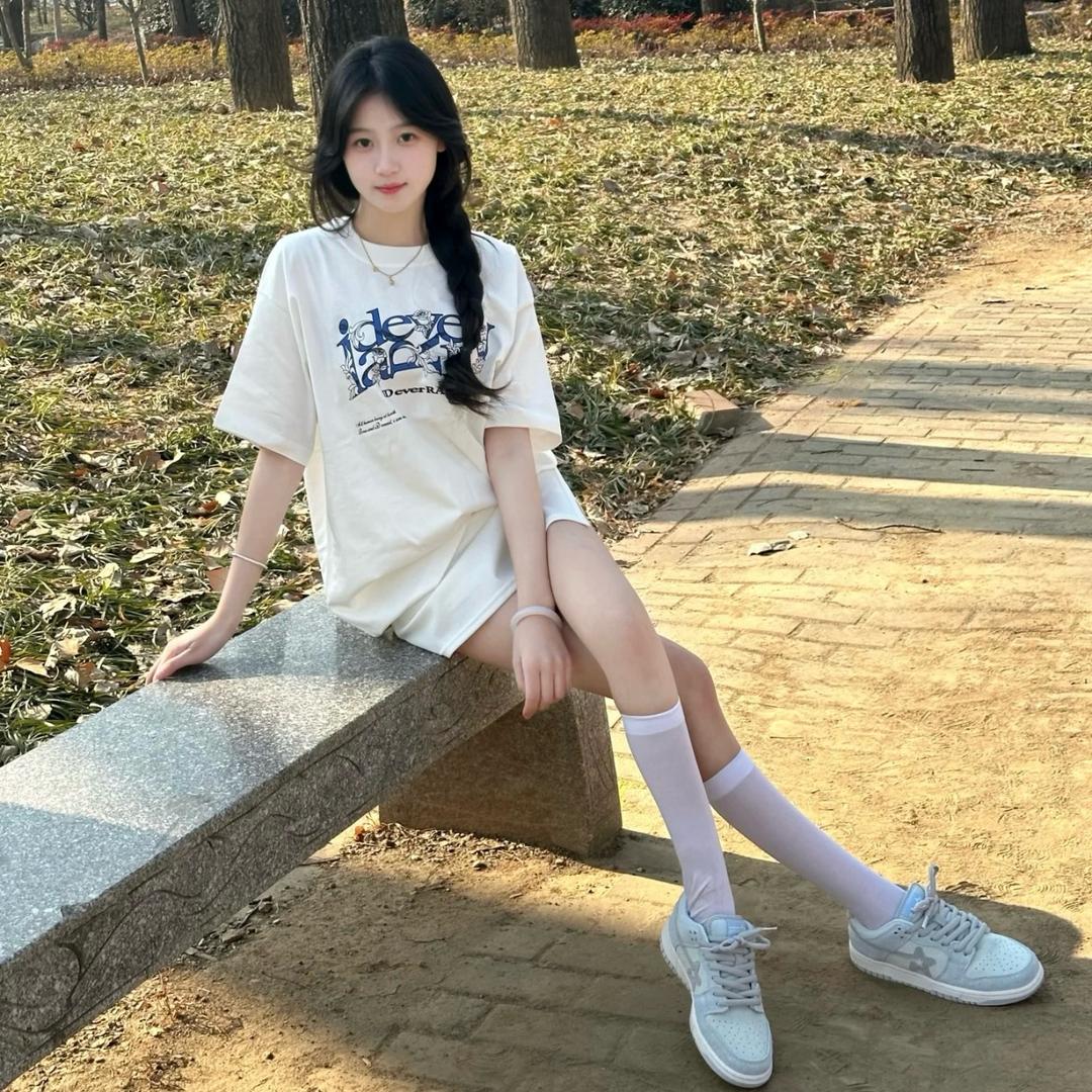 番茄学妹