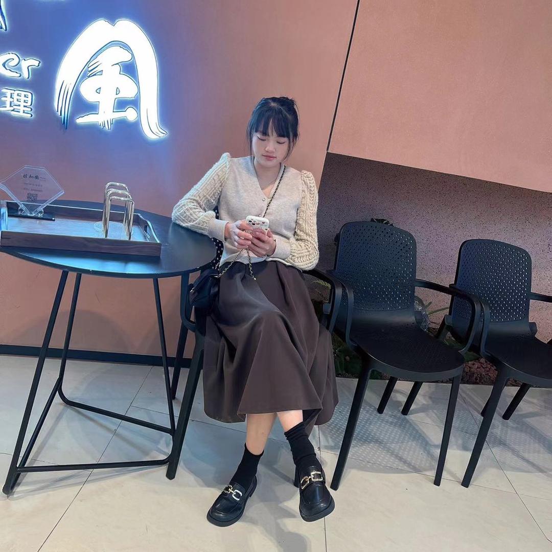 🌟幸运儿