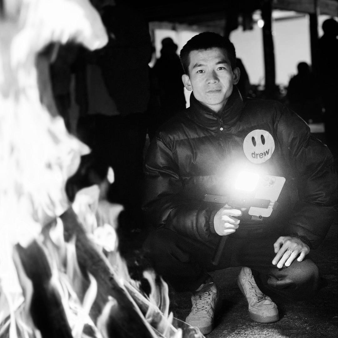 孟秋豪 逆流而上🕯️