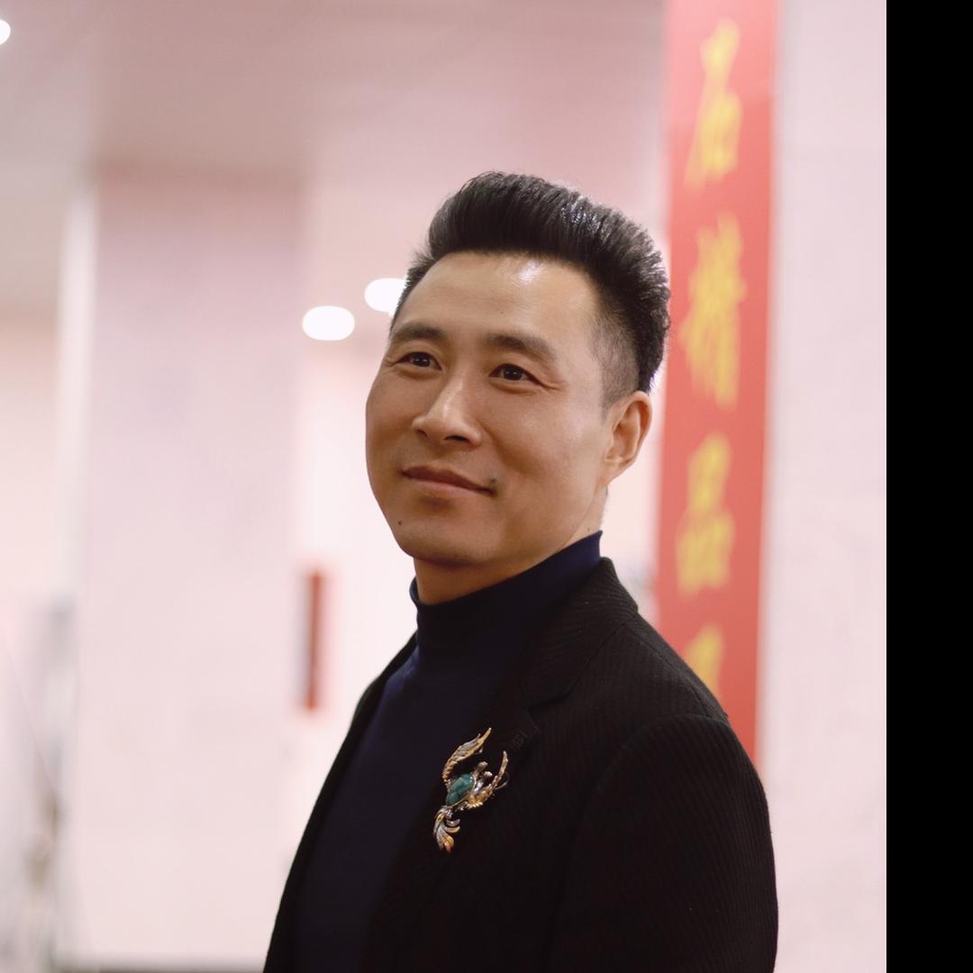 金先生珠宝