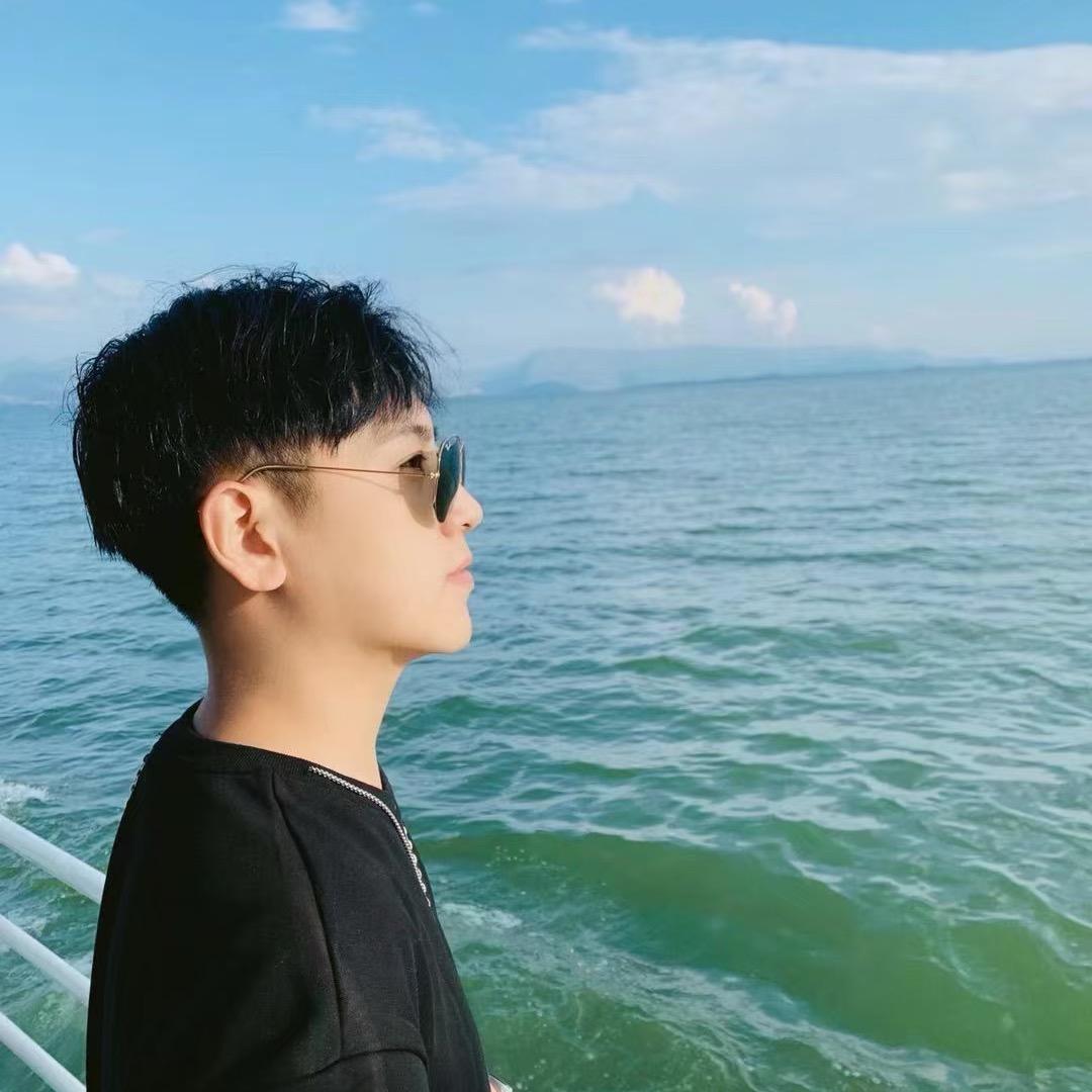 景头巴脑