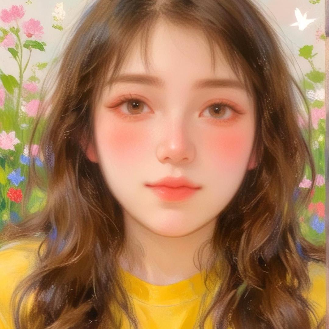✨Jing静.ᥫᩣ🍊