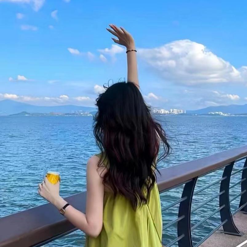 茜茜爱生活