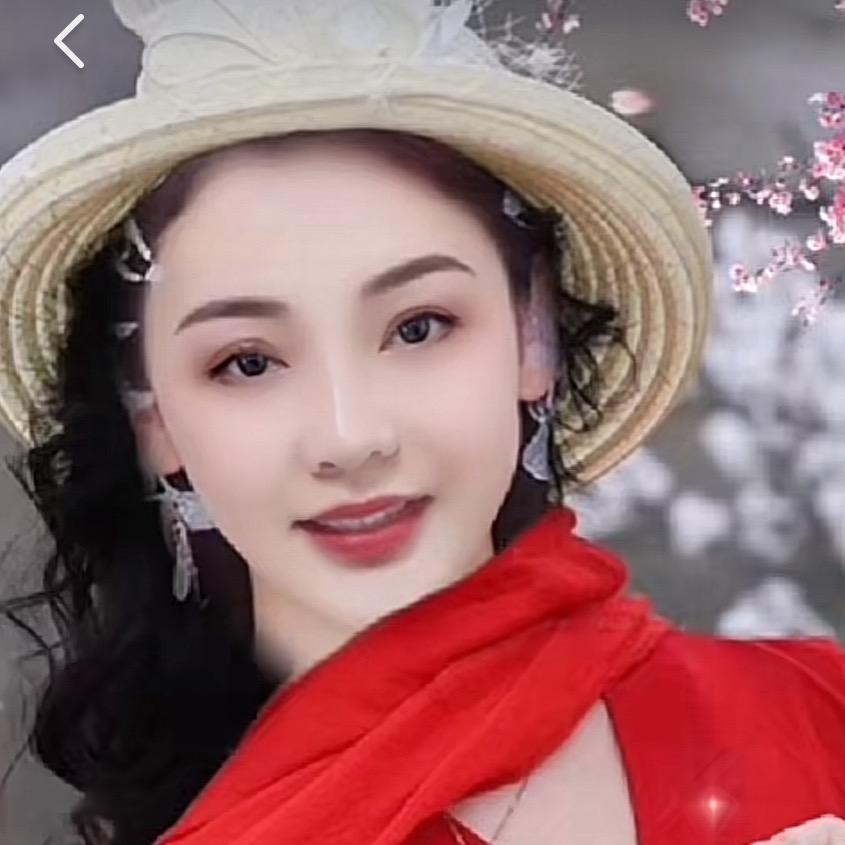 国产好姑娘