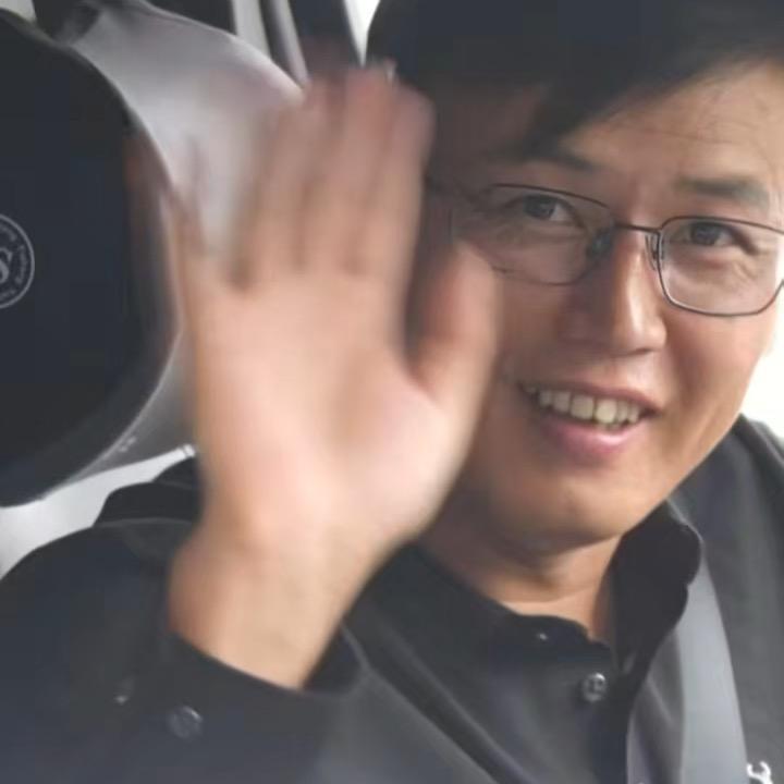 烟台网约车王涛
