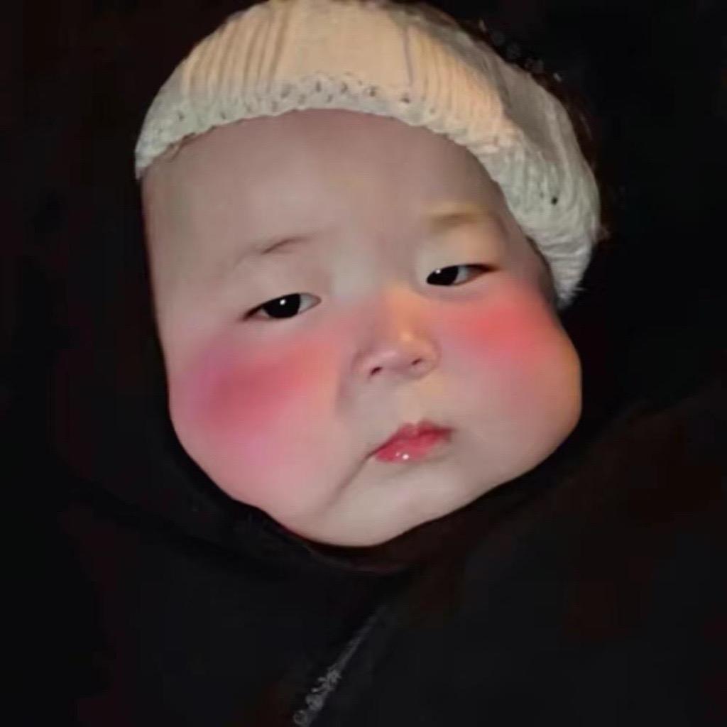 蕾蕾公主脸皮是真的厚（9号大上新
