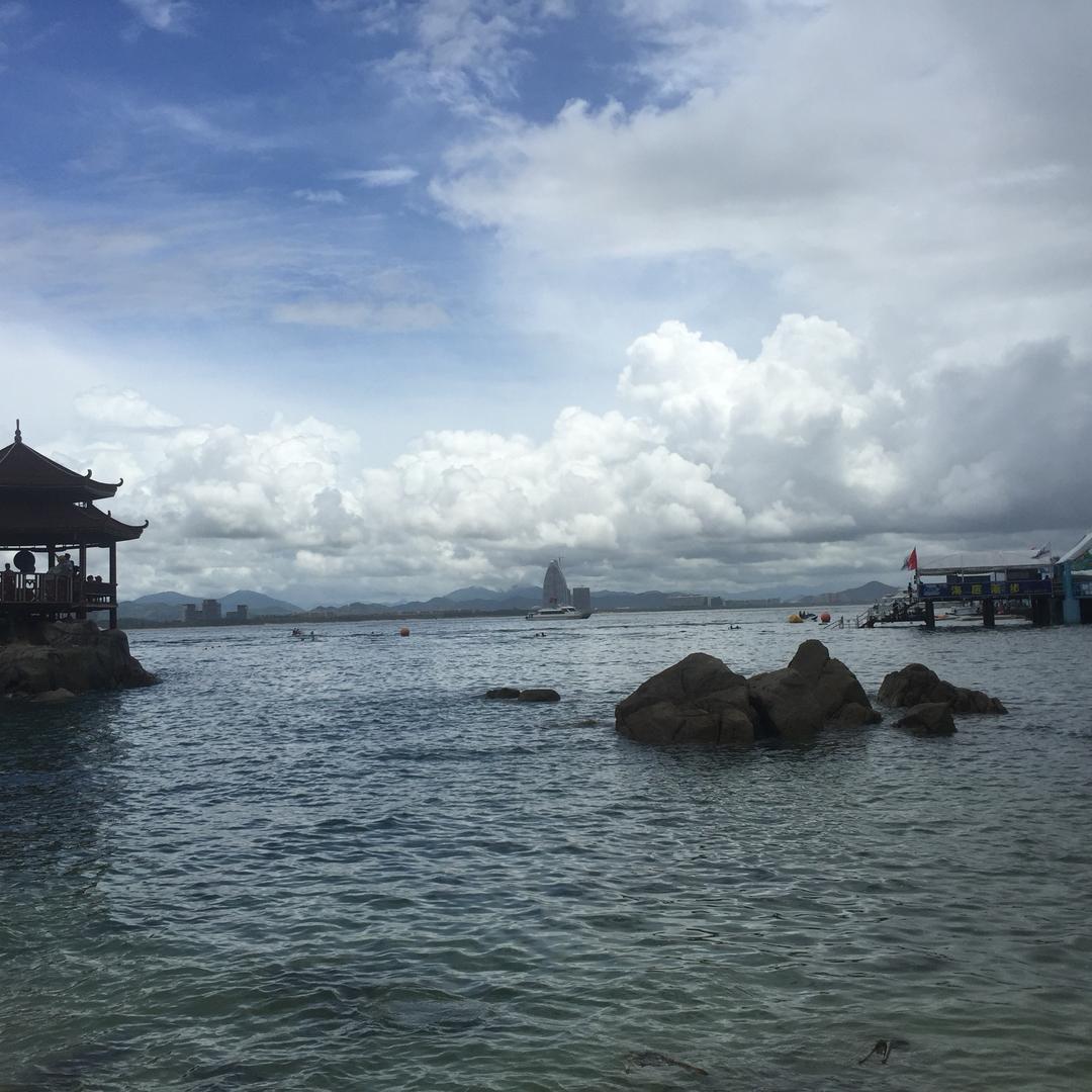 静思，静心
