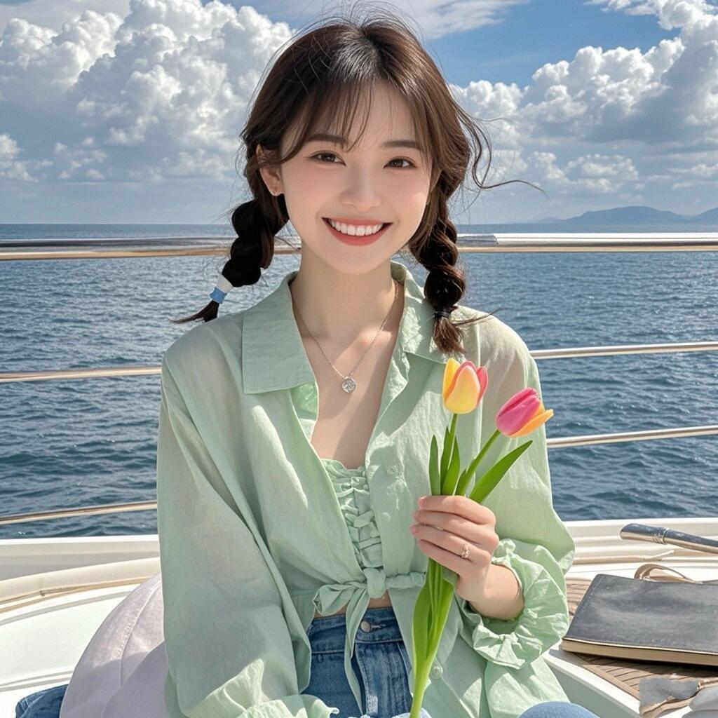 阿爽的小橙子🍊