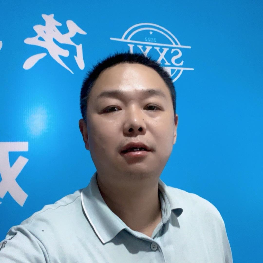 旬阳王哥