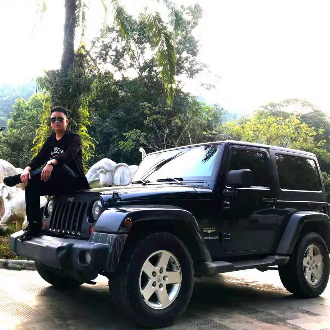 胡求收二手车·涛