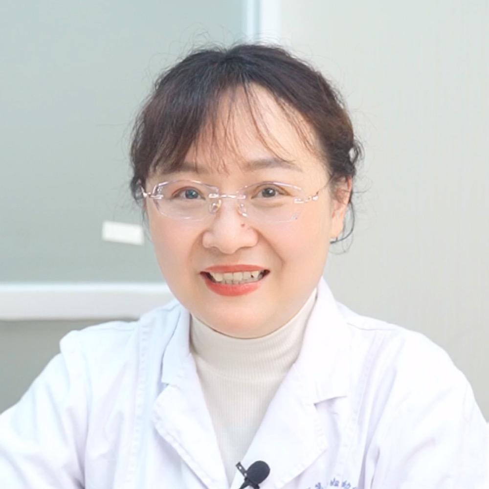 妇科曹大夫@抖音