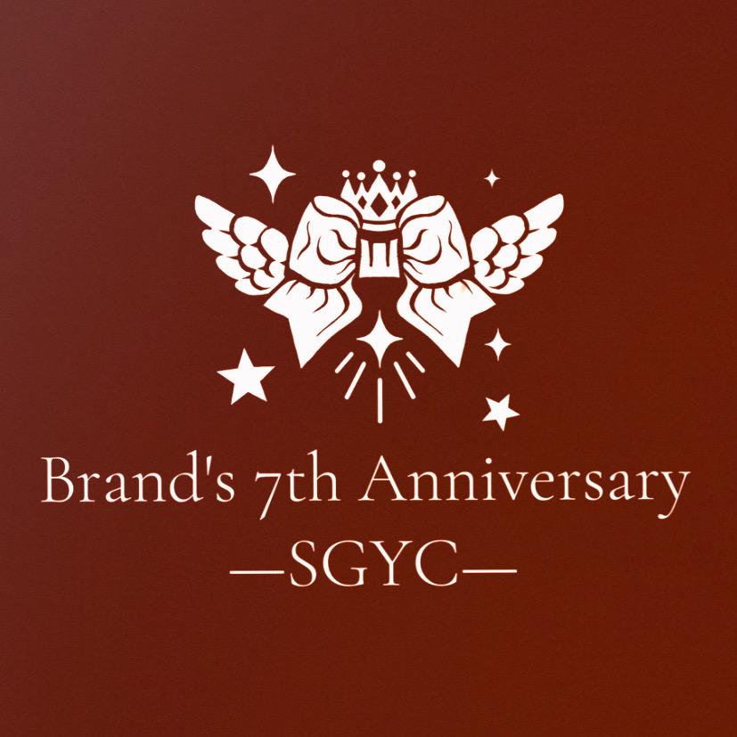 SGYC设计馆（原是个原创设计）