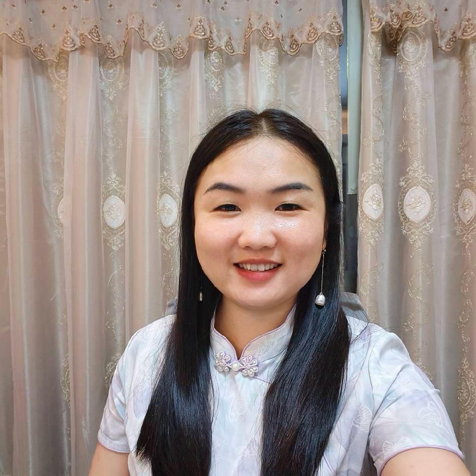 谦和