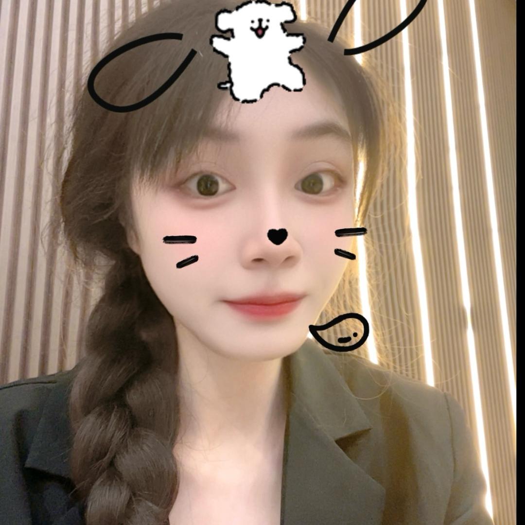 小蜻蜓❤️