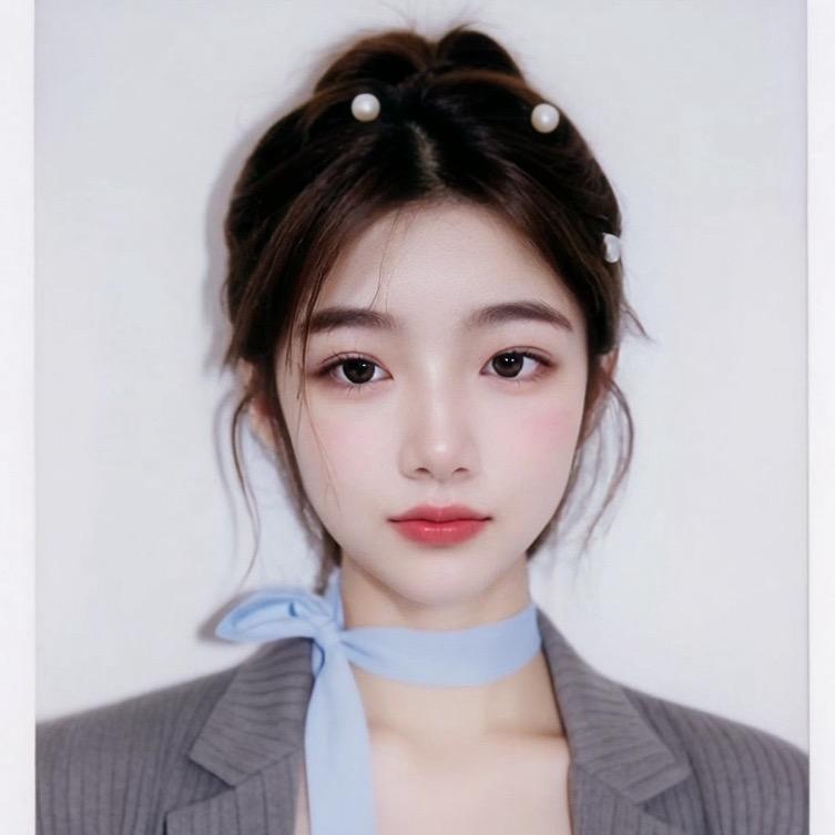 小柠檬🍋