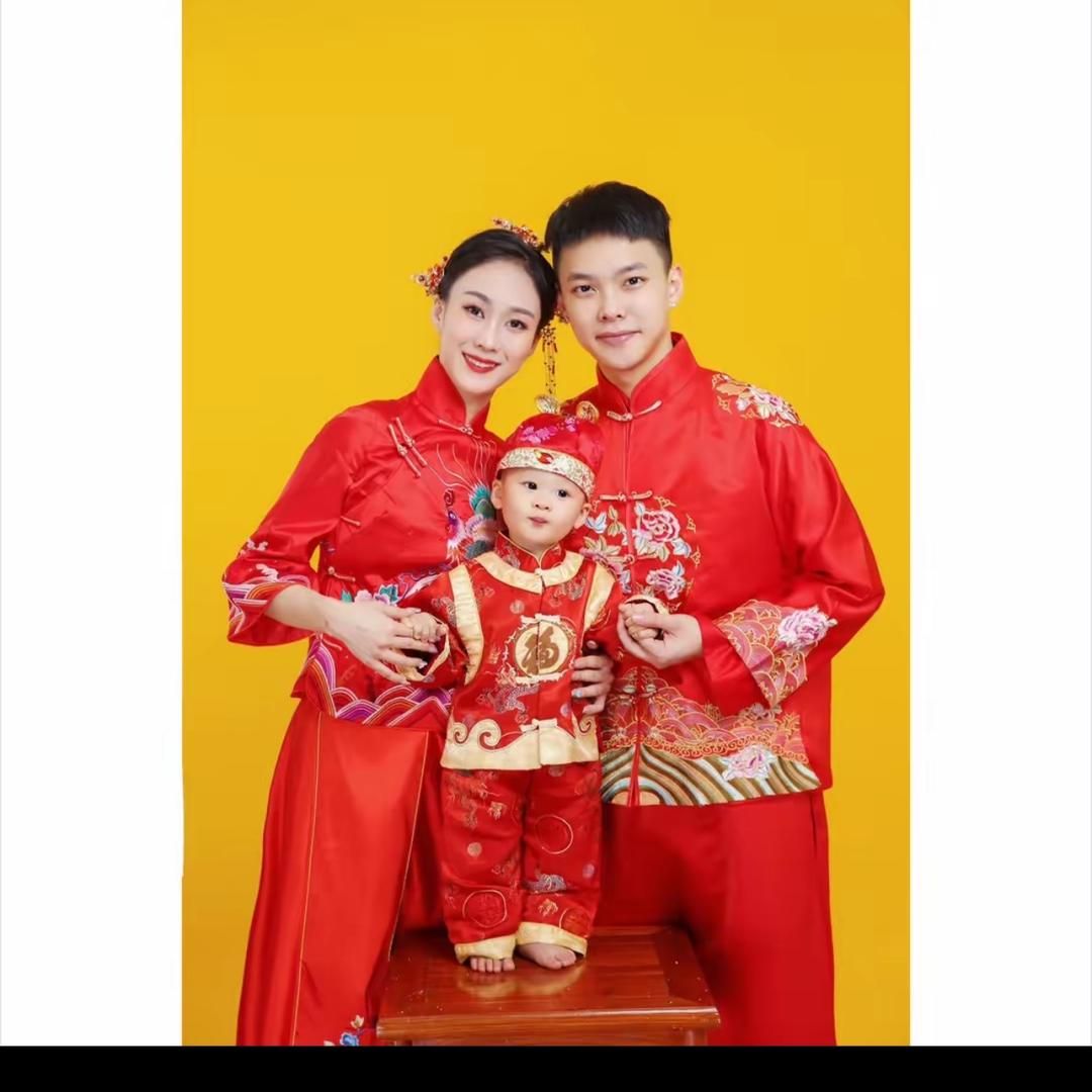 哲弟妈生活号（短视频带货版）