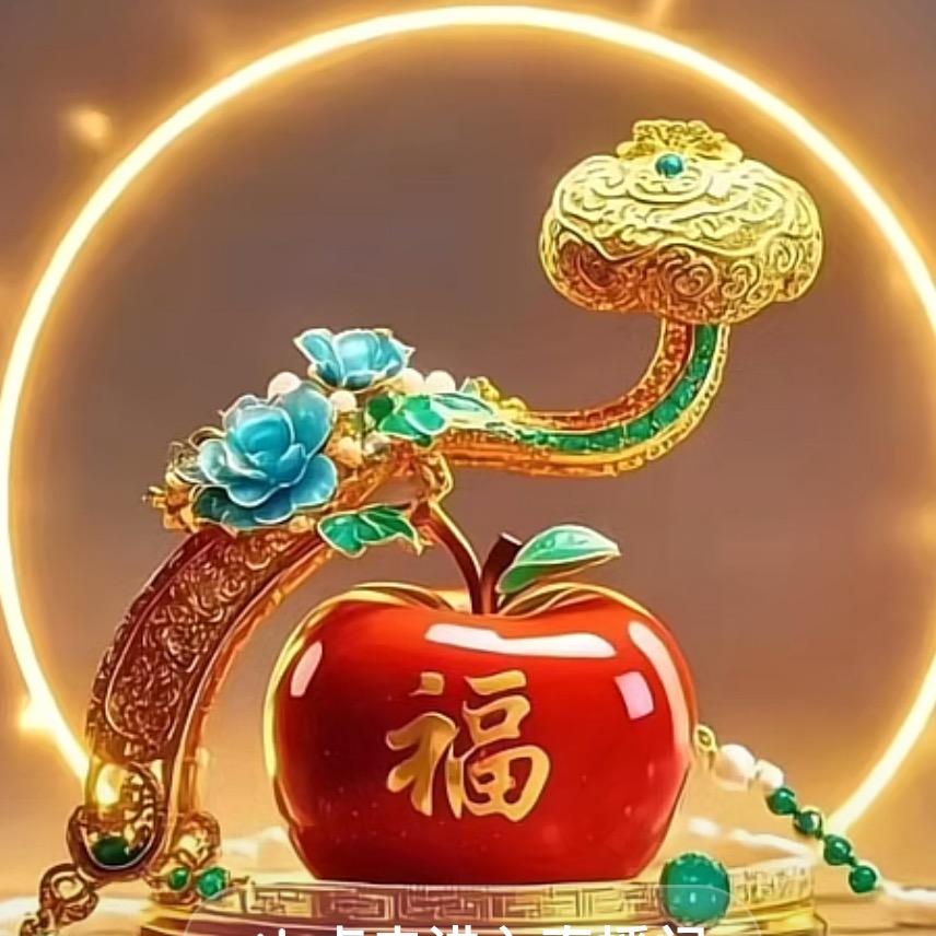 穿针引钱💰