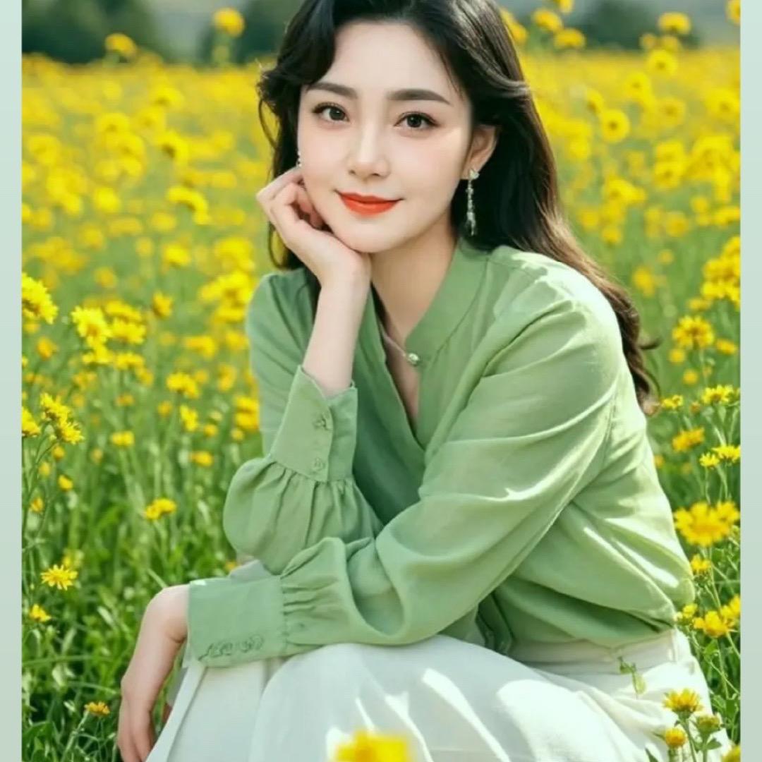 海澜蓝媚