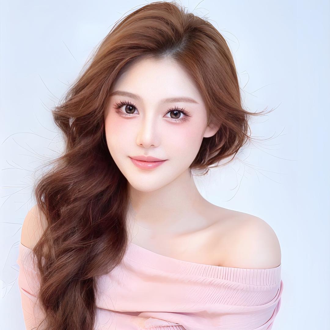 福娃懿