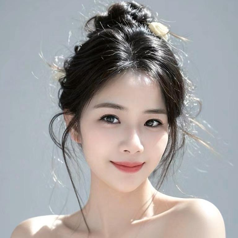 三姑娘