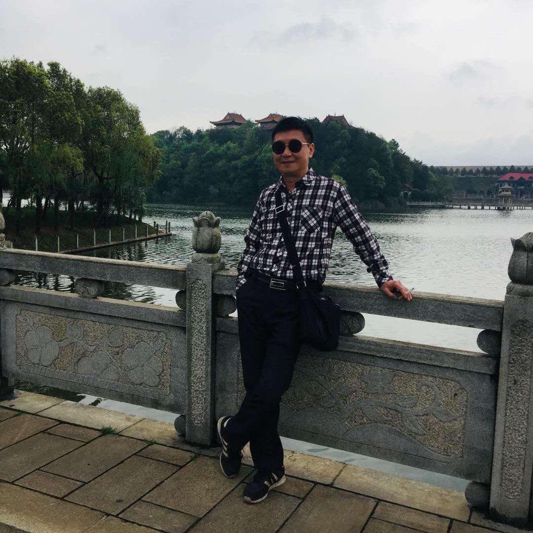 李智