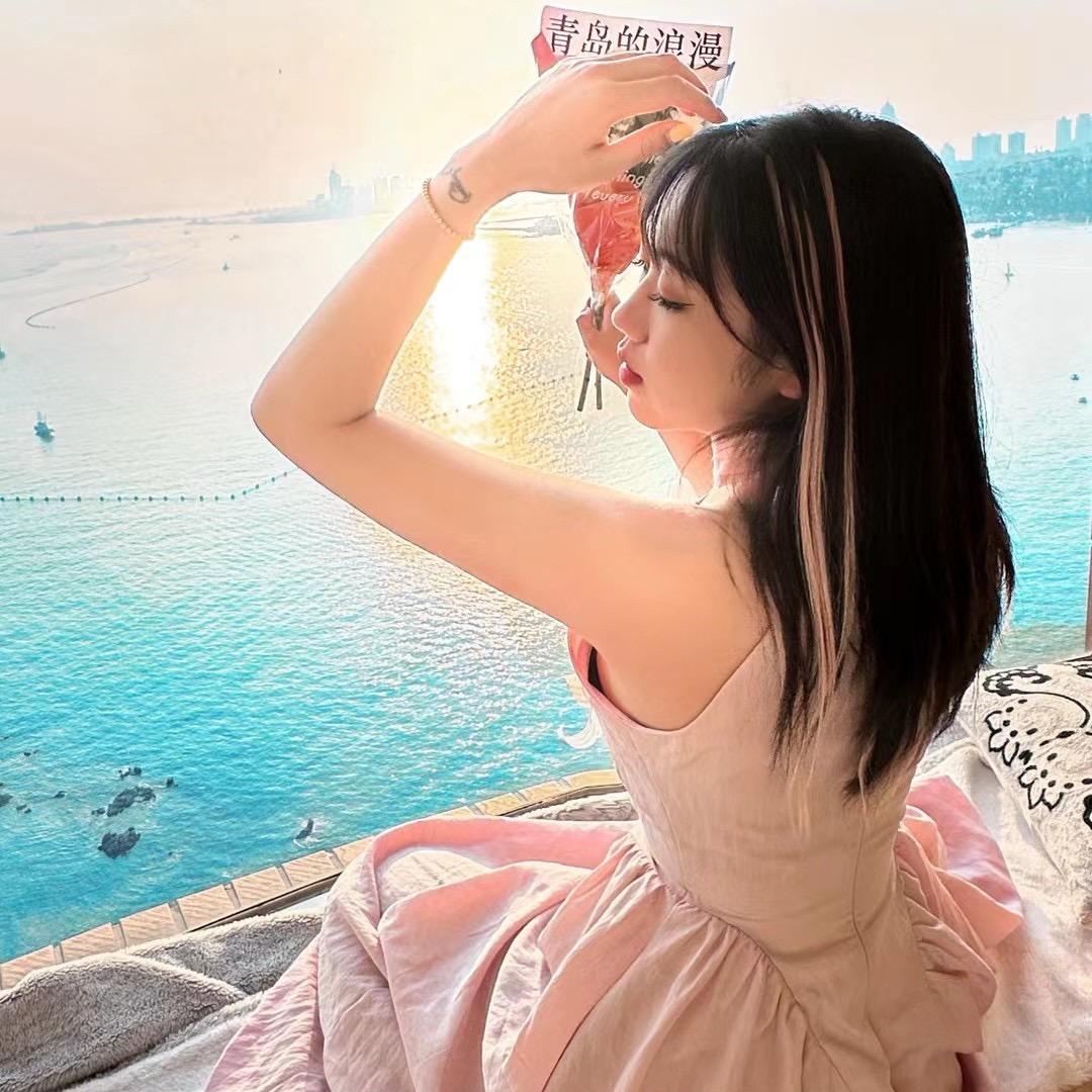 嘉嘉小仙女🧚‍♀️