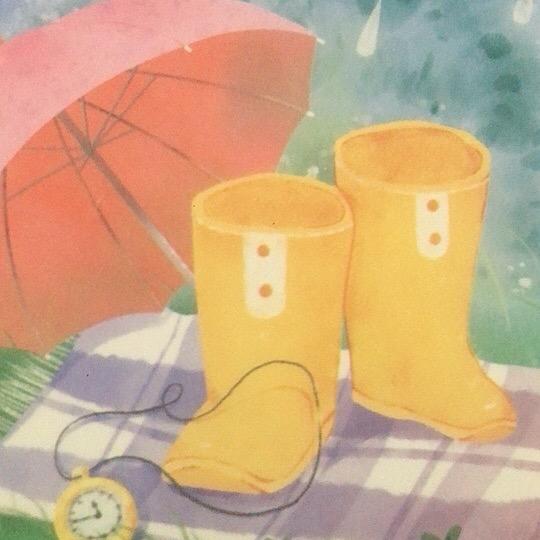 芳芳很圆