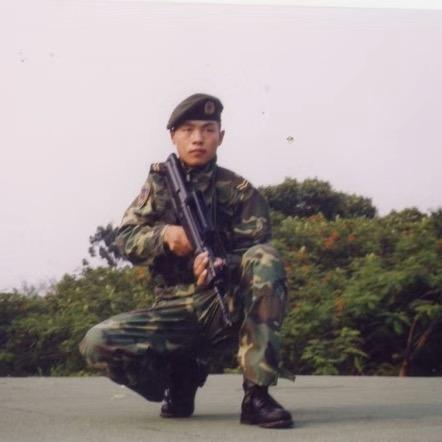 杰
