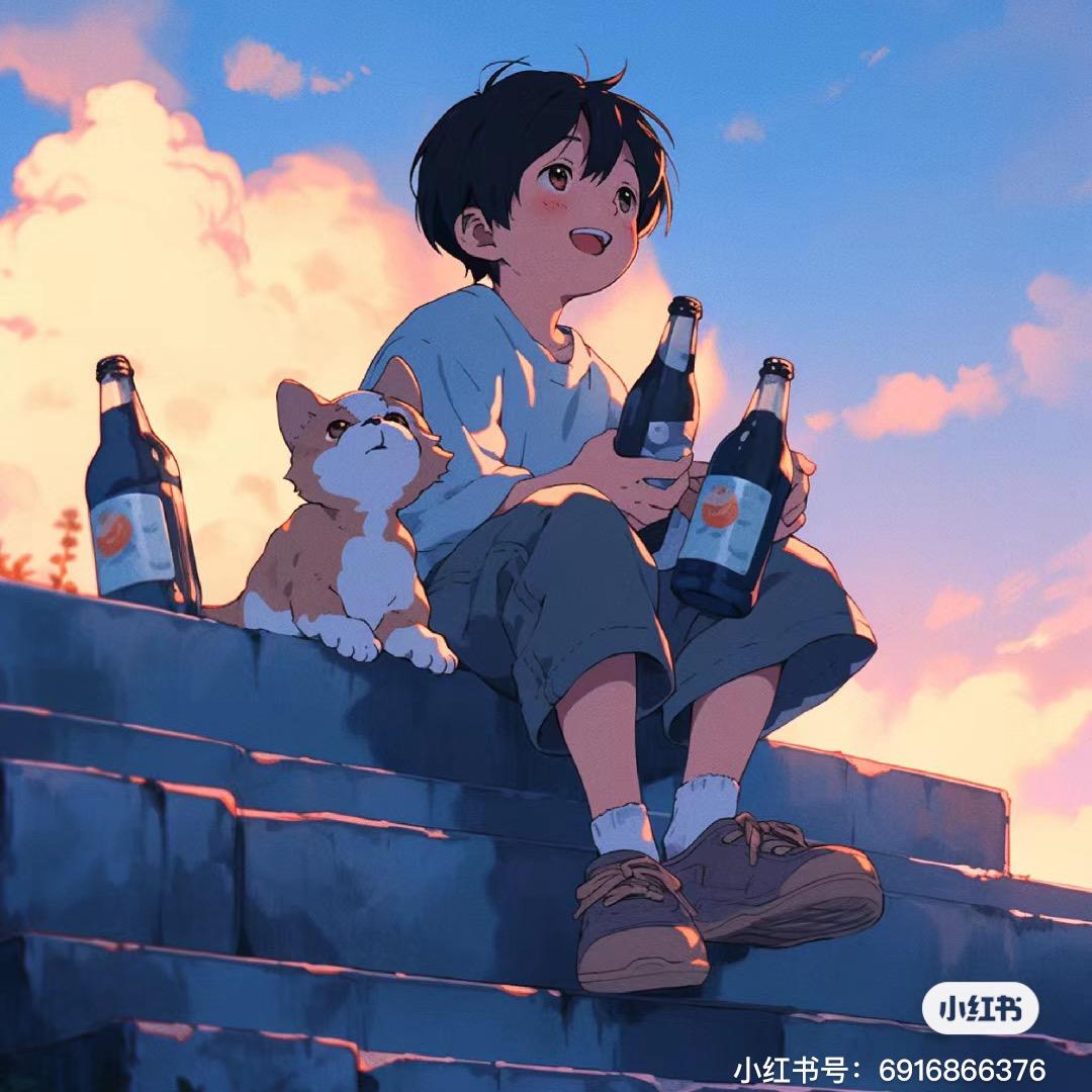 转角是第一次相遇