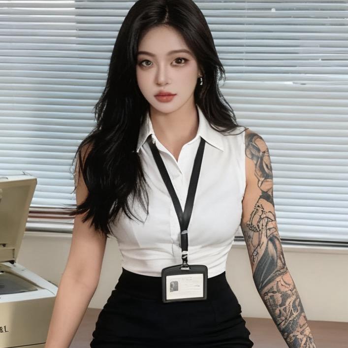 李秘书