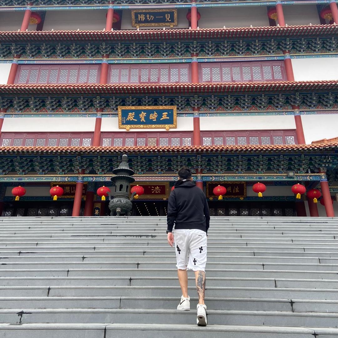 来给生活比个叶🤔