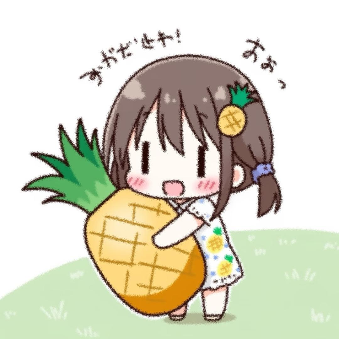 困薯TvT