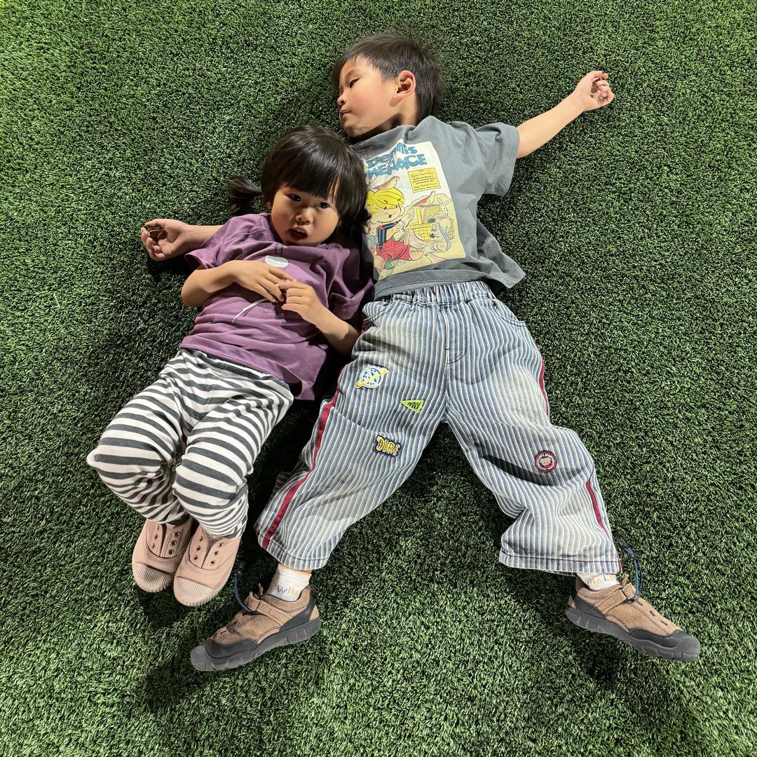 🦋稳哥拽姐的快乐生活🦋