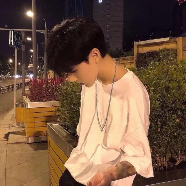 📈月亮睡了💤我不睡
