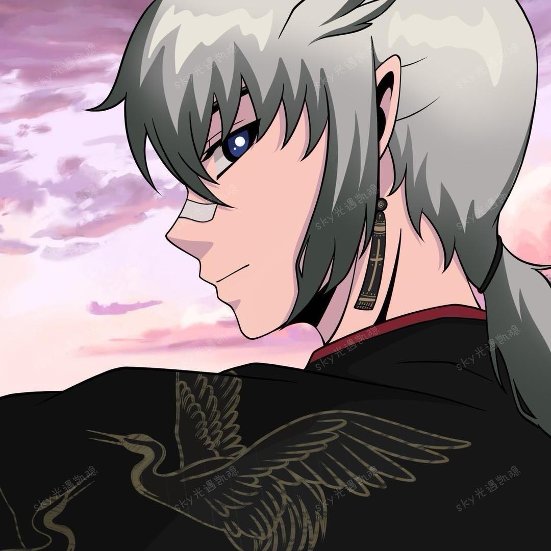 sky光遇凯隐@抖音