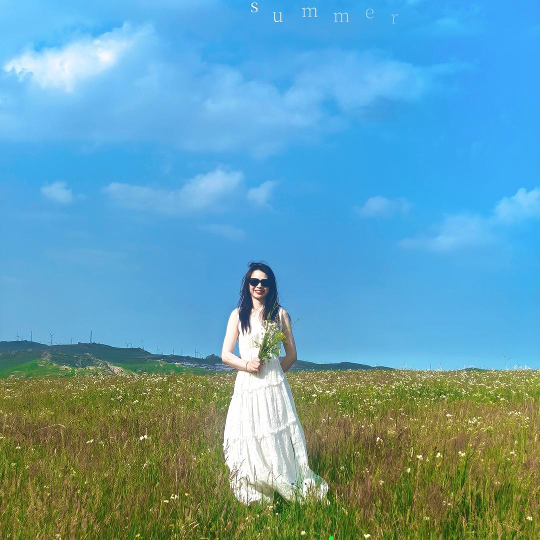 芳华悦己
