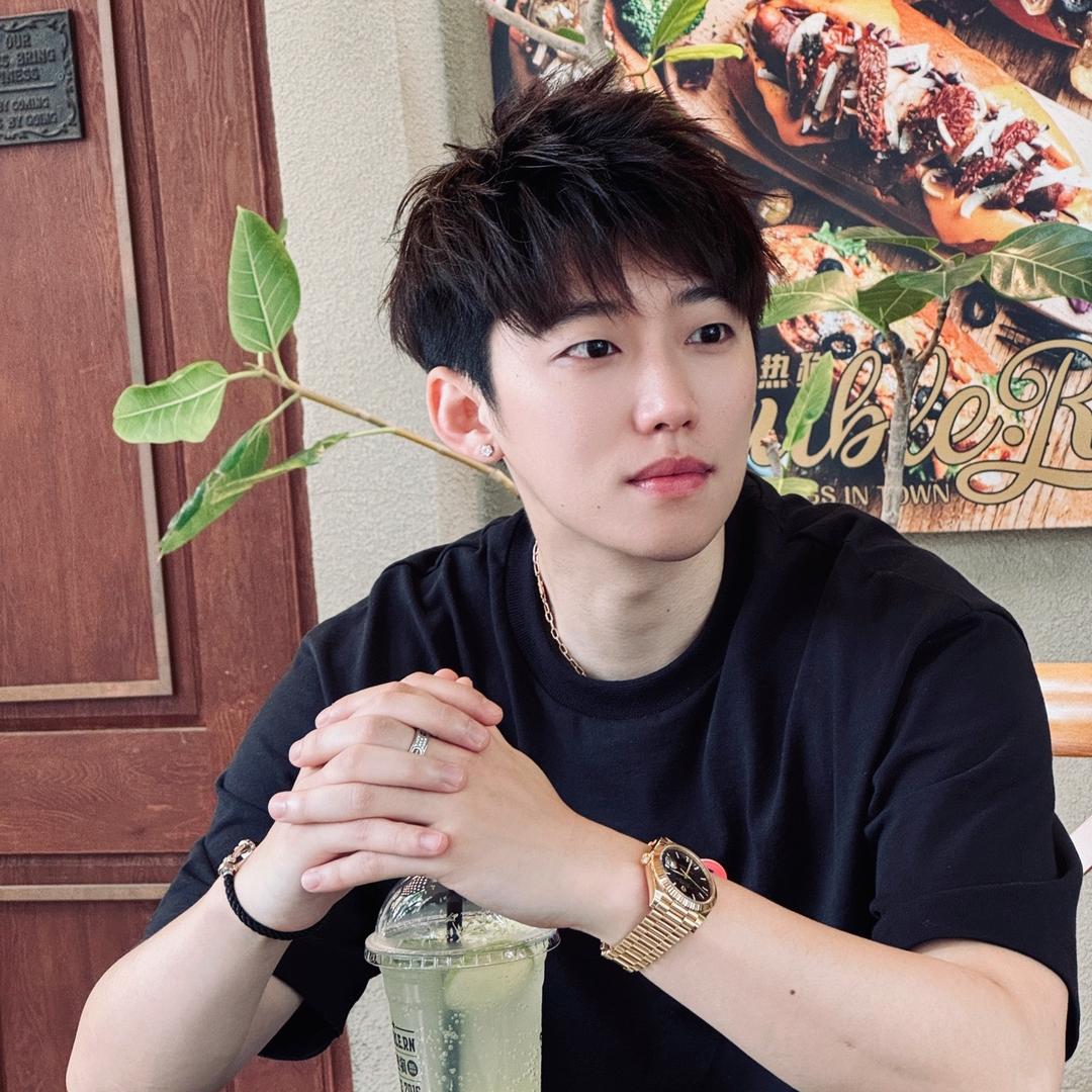 男票大人👑@抖音