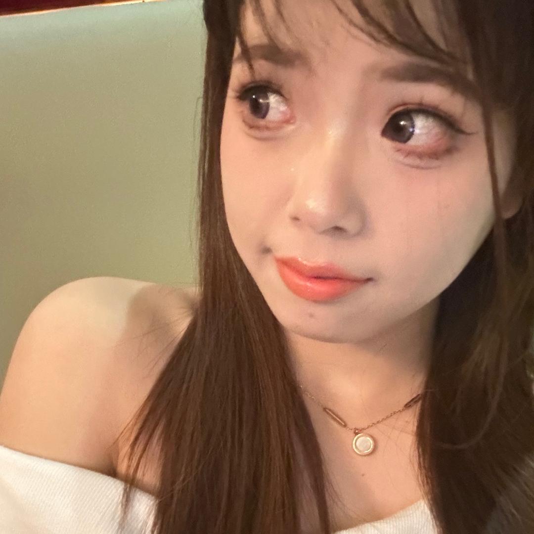 蜡笔刘海劈叉店