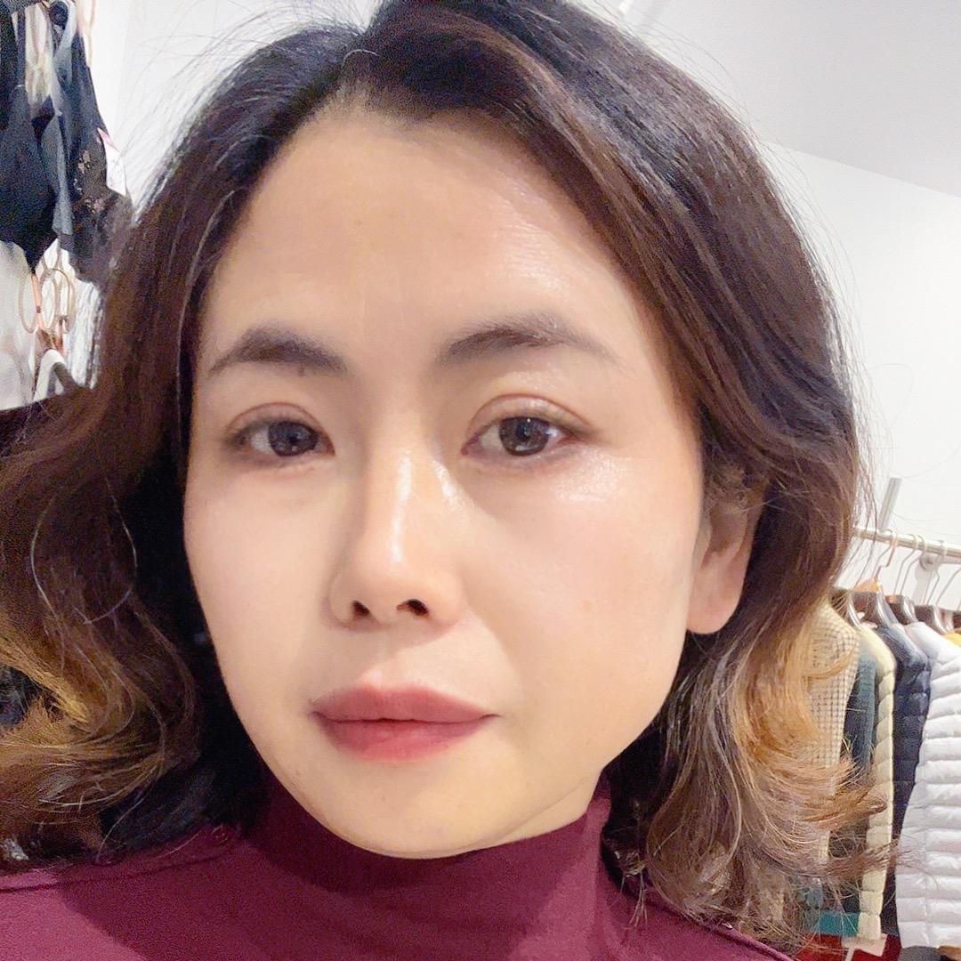 东明县简约时尚店