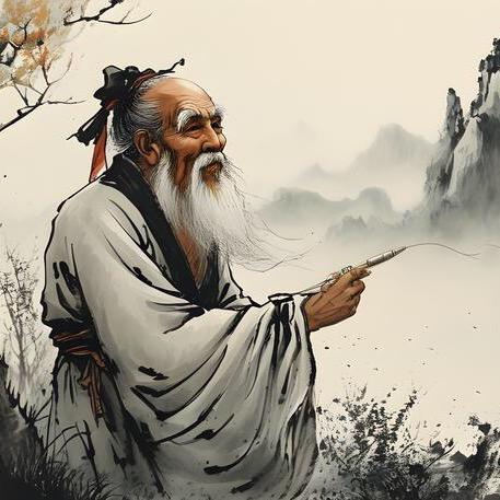 山水观星台