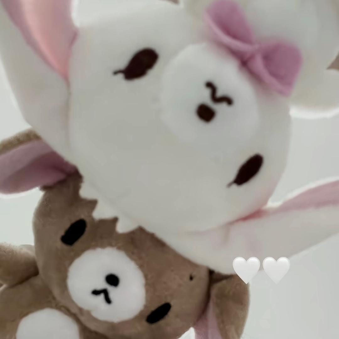 孤独猴子（睡觉版）