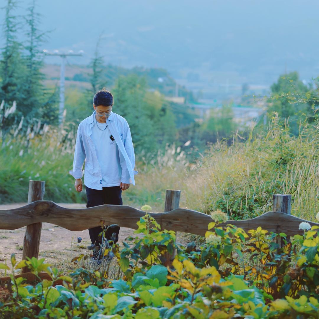 📸摄影师-久张