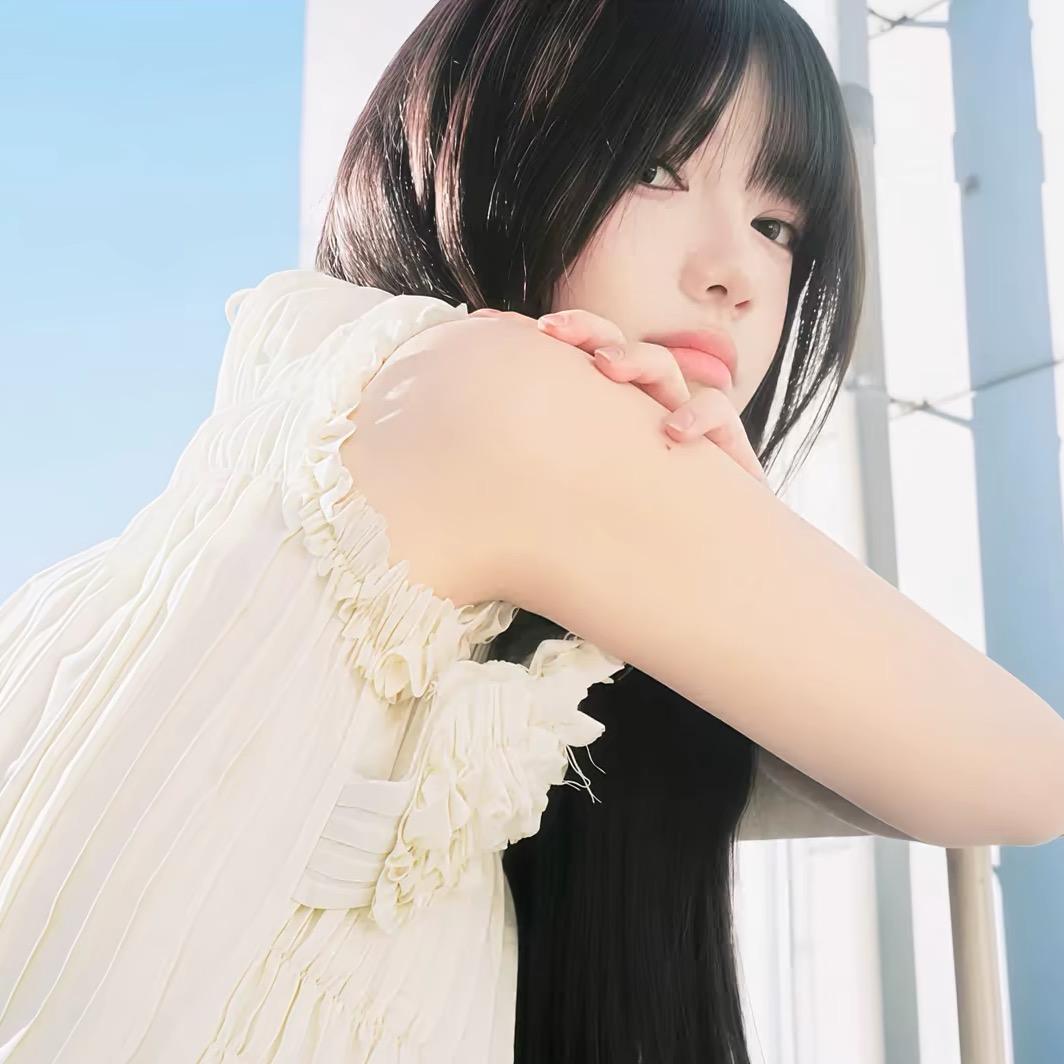 纯情小莎莎