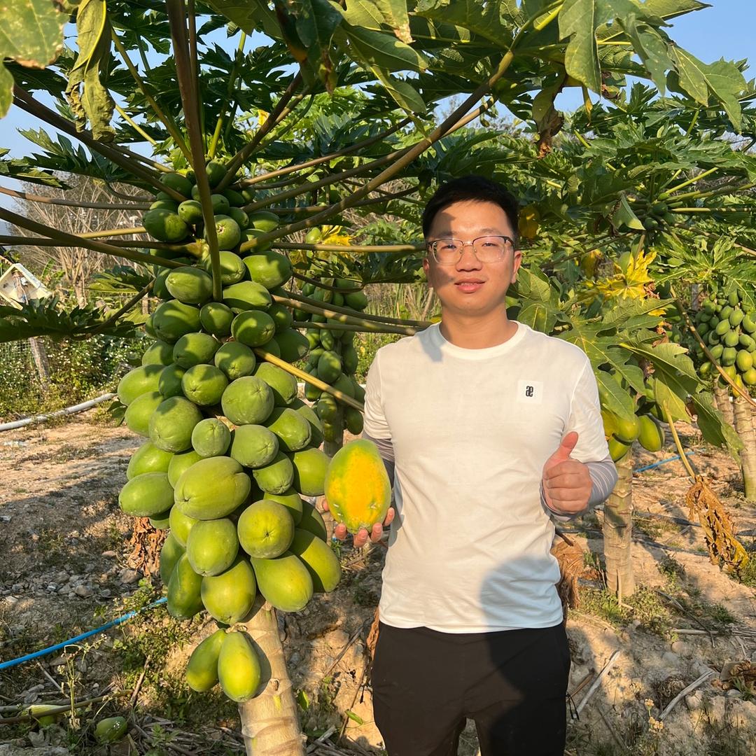 小刘生鲜