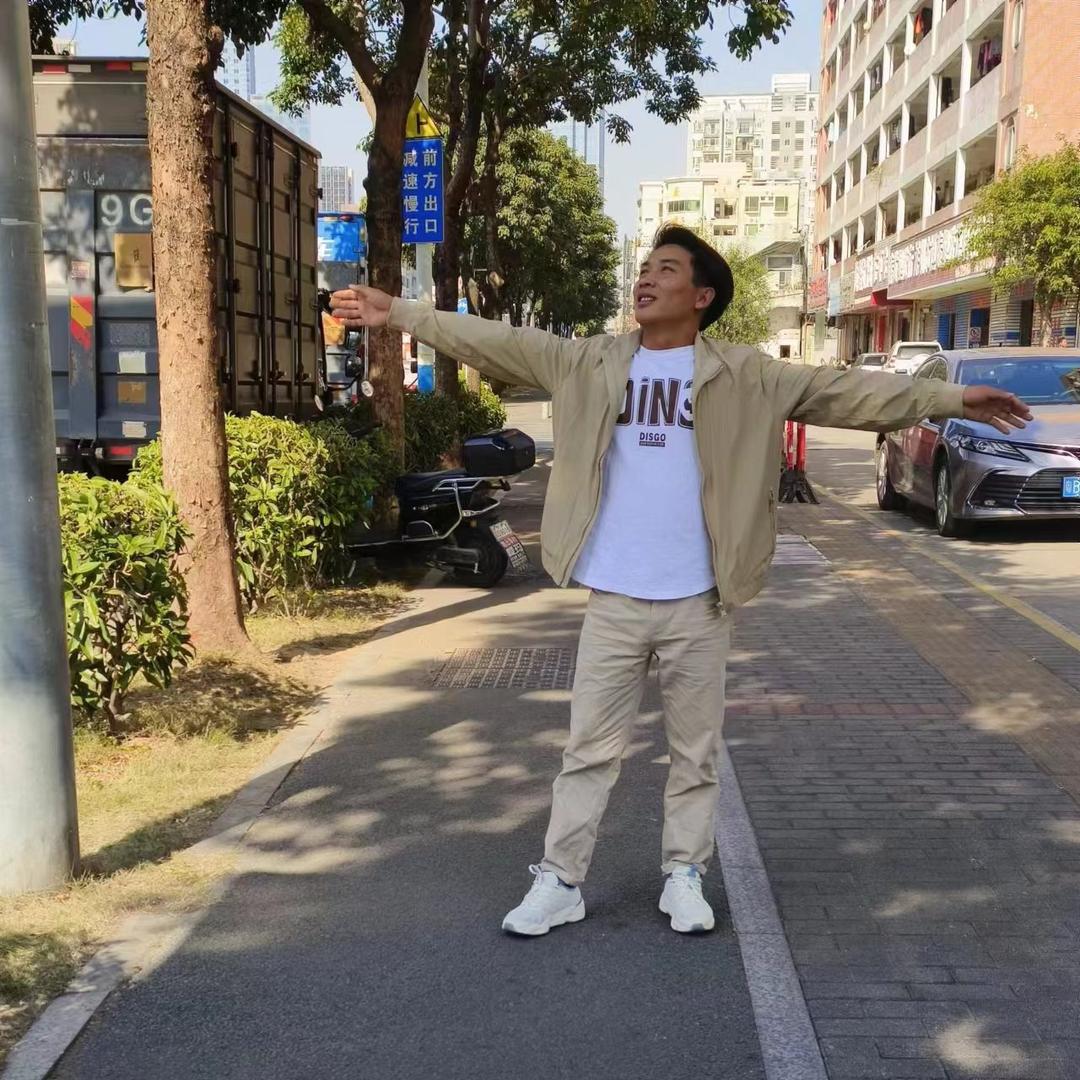 时来运转