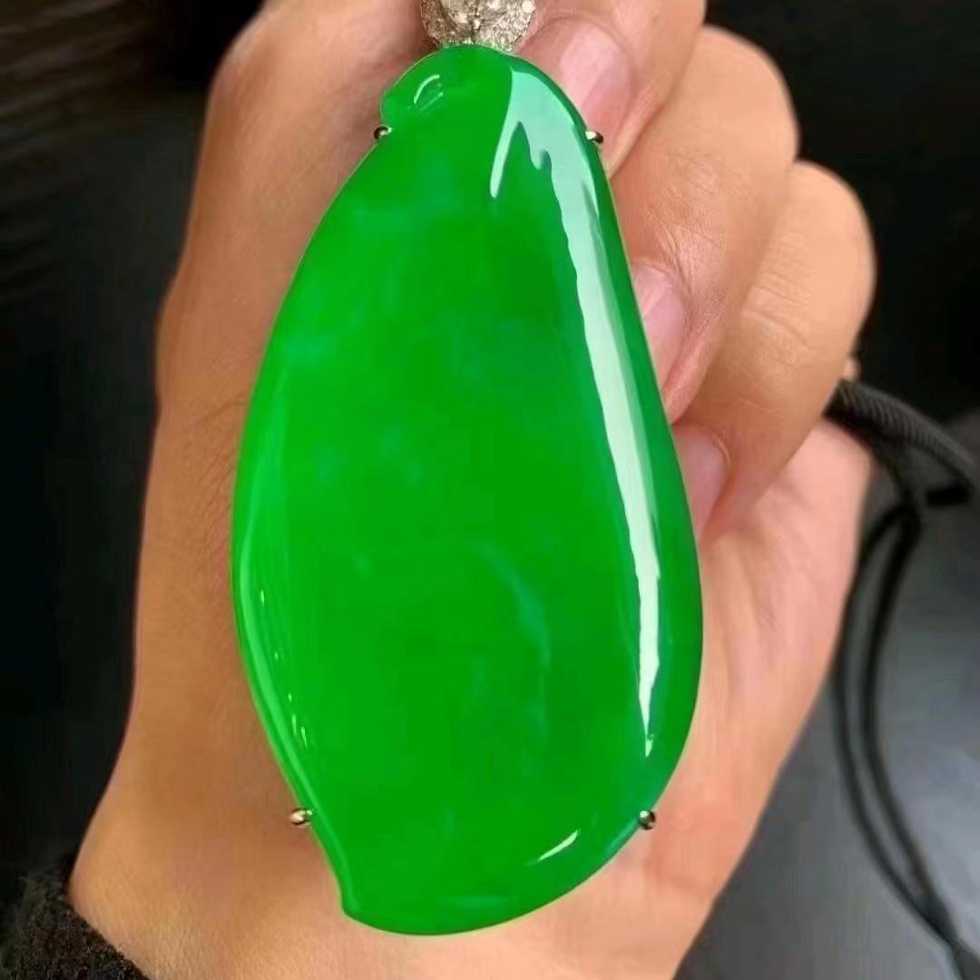 阿罗翡翠