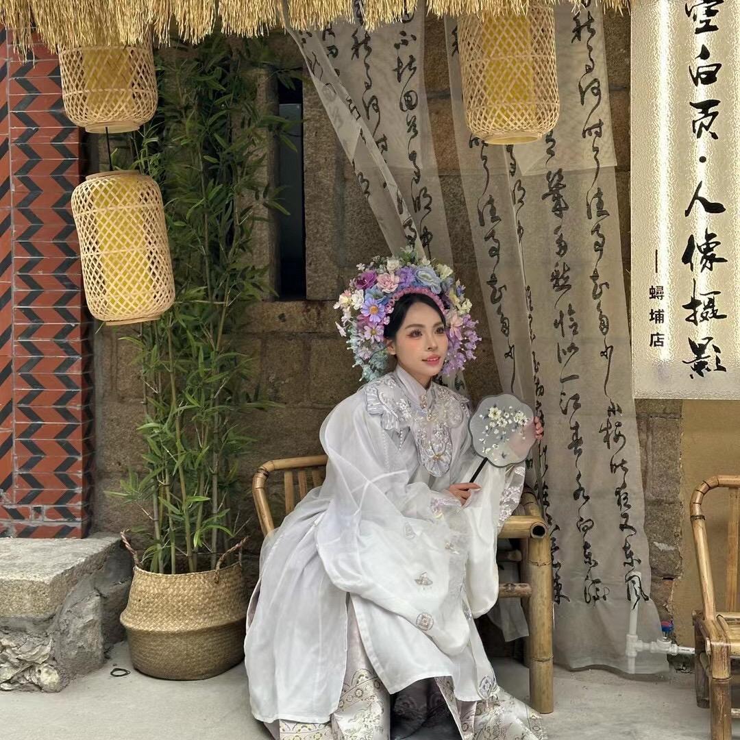 乐清美甲璐姐 | 线下课报名