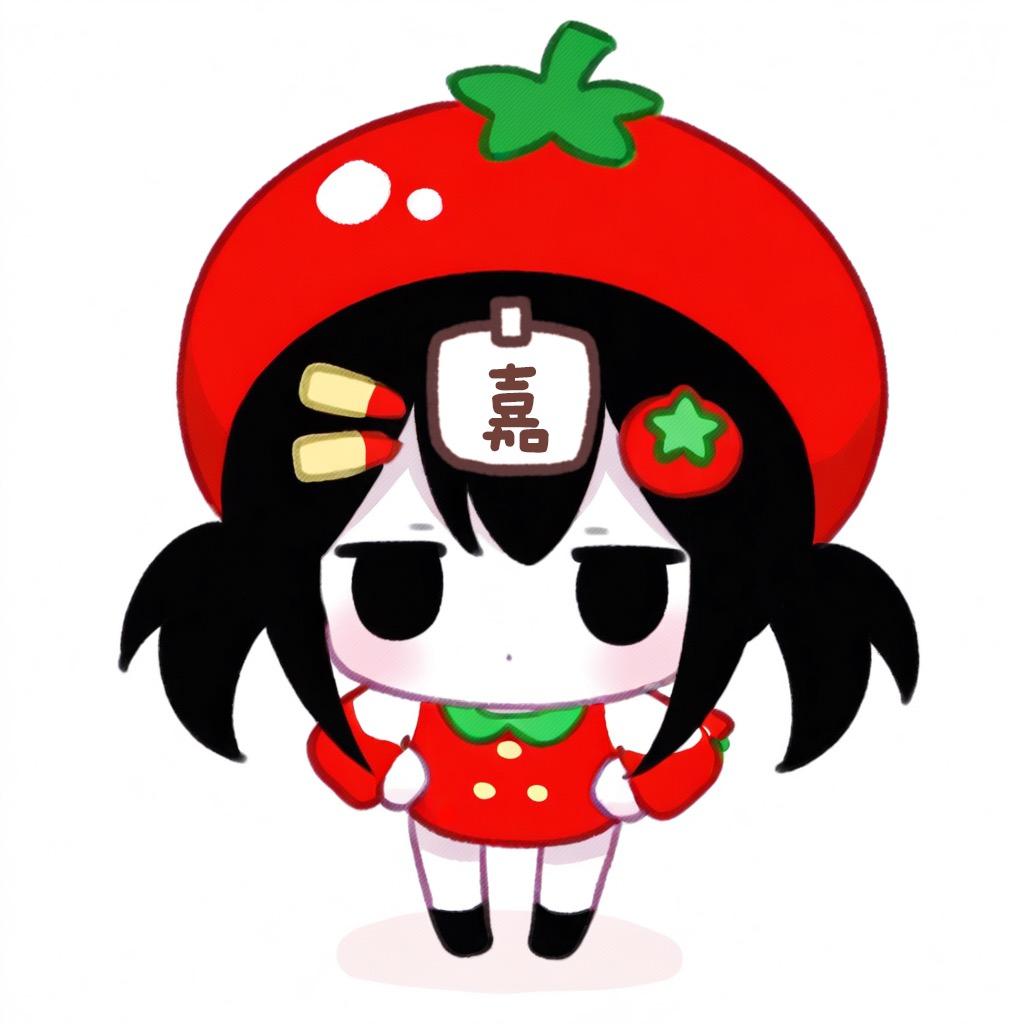 瑶可嘉（带嘉嘉回家～）